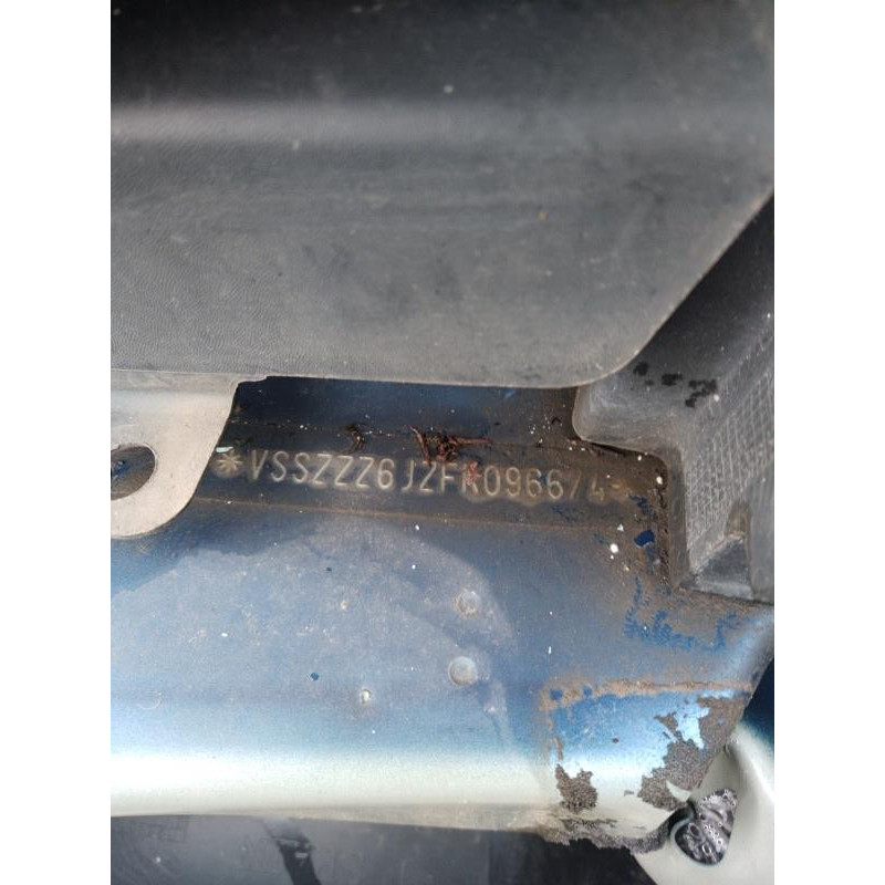 Retroviseur droit SEAT IBIZA 4 Photo n°8