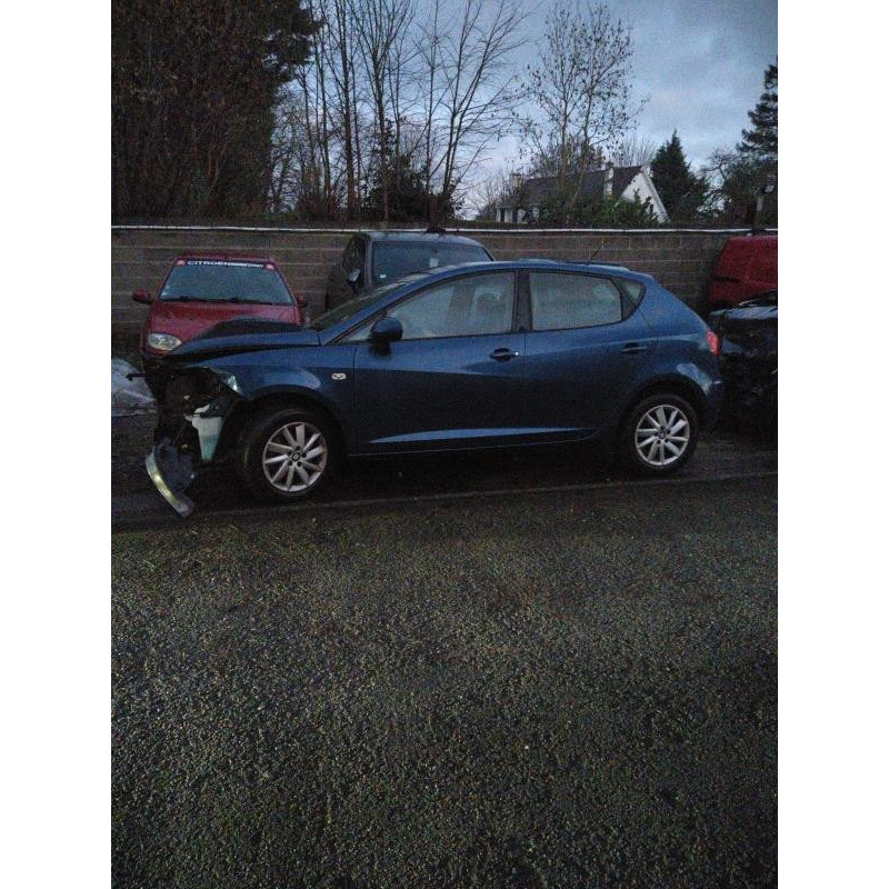 Retroviseur droit SEAT IBIZA 4 Photo n°9