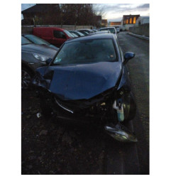 Retroviseur droit SEAT IBIZA 4