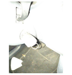 Retroviseur droit SEAT IBIZA 4