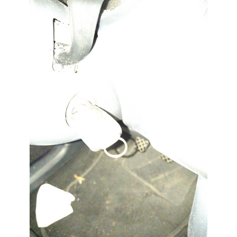 Retroviseur droit SEAT IBIZA 4 Photo n°15