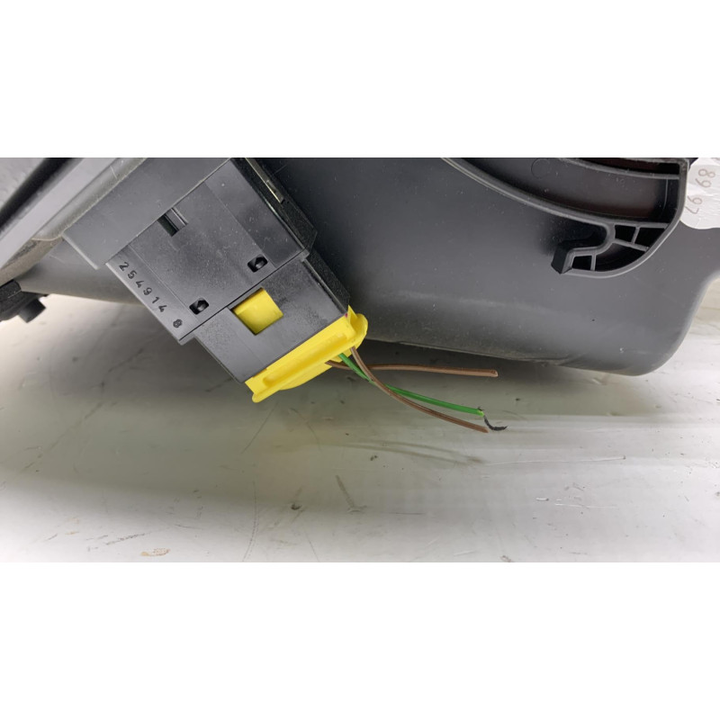 Boite a gants SEAT IBIZA 4 Photo n°5