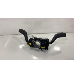 Com (Bloc Contacteur Tournant+Commodo Essuie Glace+Commodo Phare) SEAT IBIZA 4