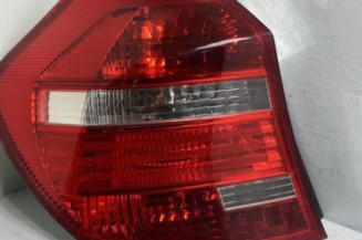 Feu arriere principal gauche (feux) BMW SERIE 1 E87