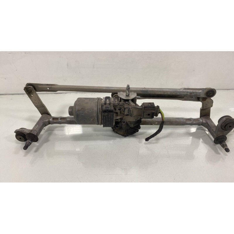 Moteur essuie glace avant SEAT IBIZA 4 Photo n°1