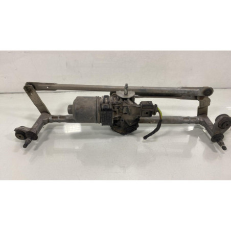 Moteur essuie glace avant SEAT IBIZA 4 Photo n°1