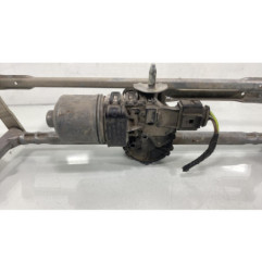 Moteur essuie glace avant SEAT IBIZA 4