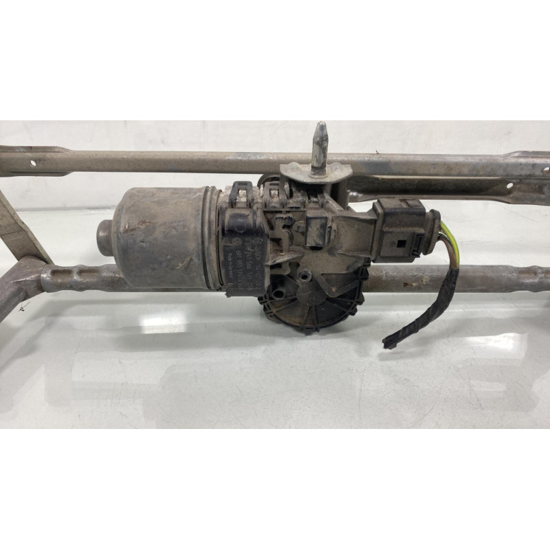 Moteur essuie glace avant SEAT IBIZA 4 Photo n°2