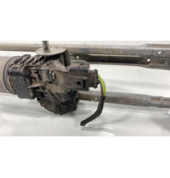 Moteur essuie glace avant SEAT IBIZA 4