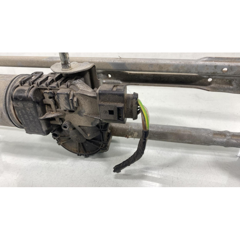 Moteur essuie glace avant SEAT IBIZA 4 Photo n°3