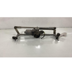 Moteur essuie glace avant SEAT IBIZA 4