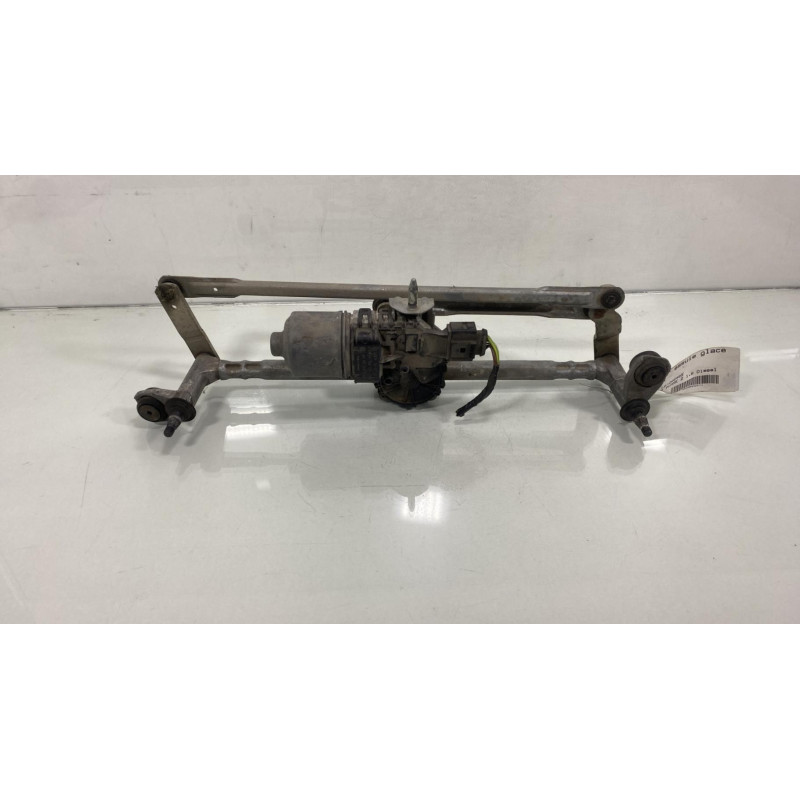 Moteur essuie glace avant SEAT IBIZA 4 Photo n°4