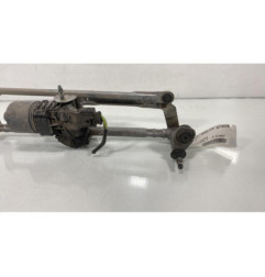 Moteur essuie glace avant SEAT IBIZA 4