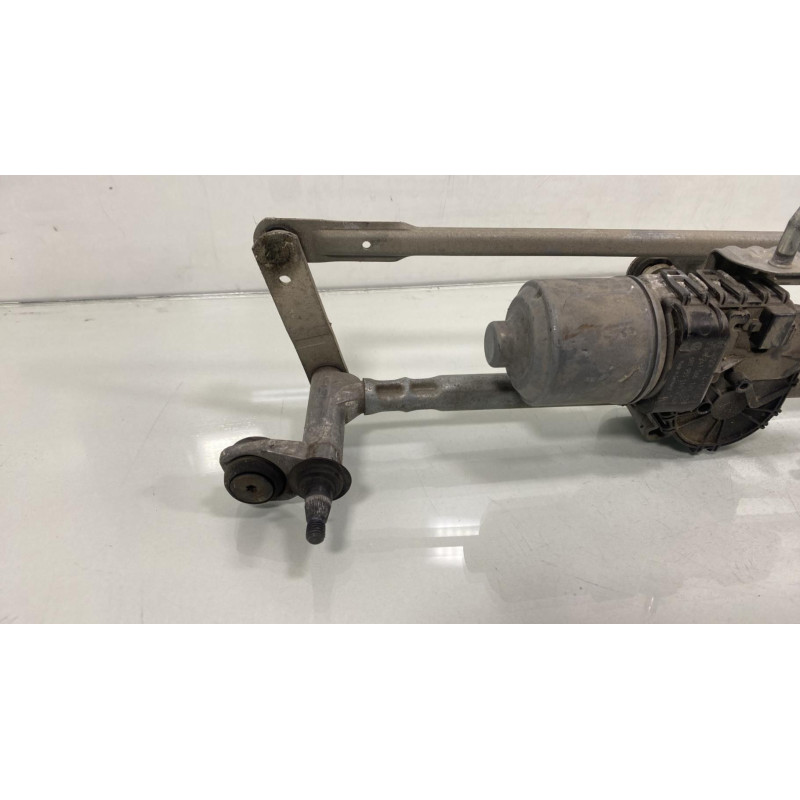 Moteur essuie glace avant SEAT IBIZA 4 Photo n°6