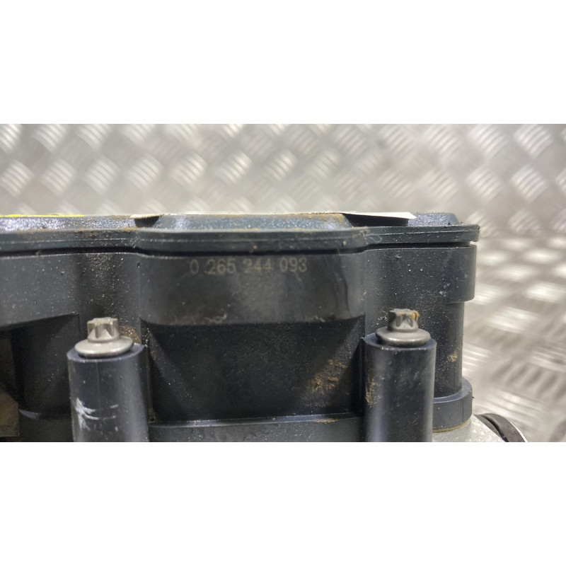 Bloc ABS (freins anti-blocage) SEAT IBIZA 4 Photo n°5