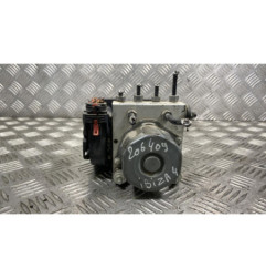 Bloc ABS (freins anti-blocage) SEAT IBIZA 4