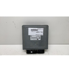 Calculateur moteur SEAT IBIZA 4