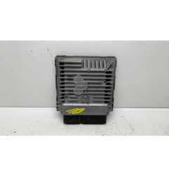 Calculateur moteur SEAT IBIZA 4