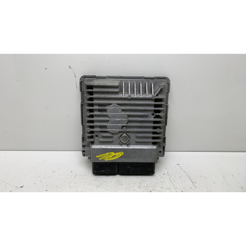 Calculateur moteur SEAT IBIZA 4 Photo n°3