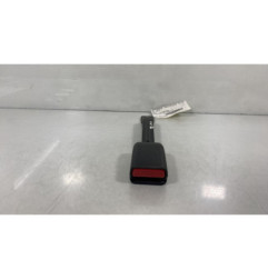 Attache ceinture avant droit OPEL AGILA B Photo n°1