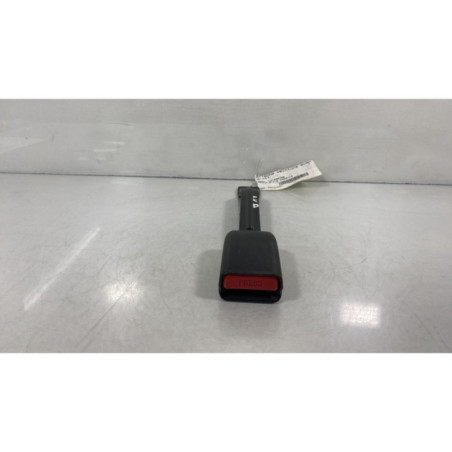 Attache ceinture avant droit OPEL AGILA B Photo n°1