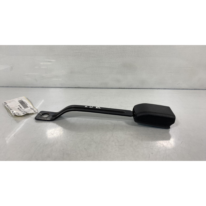 Attache ceinture avant droit OPEL AGILA B Photo n°3