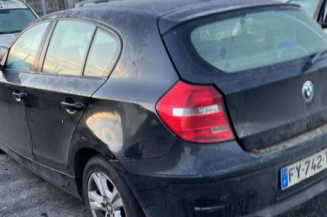 Feu arriere principal gauche (feux) BMW SERIE 1 E87