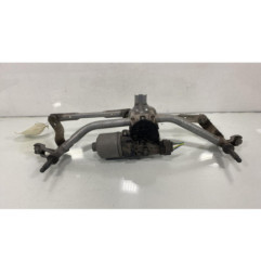 Moteur essuie glace avant PEUGEOT 208 1