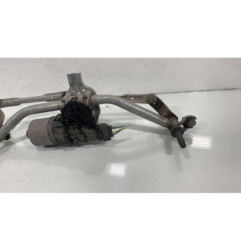Moteur essuie glace avant PEUGEOT 208 1