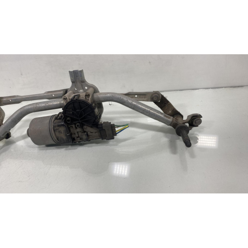 Moteur essuie glace avant PEUGEOT 208 1 Photo n°3