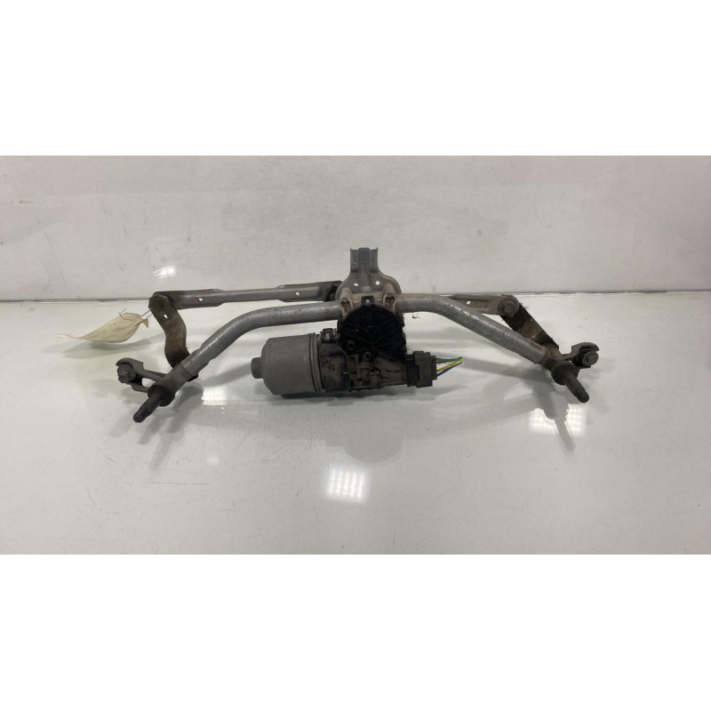 Moteur essuie glace avant PEUGEOT 208 1 Photo n°4