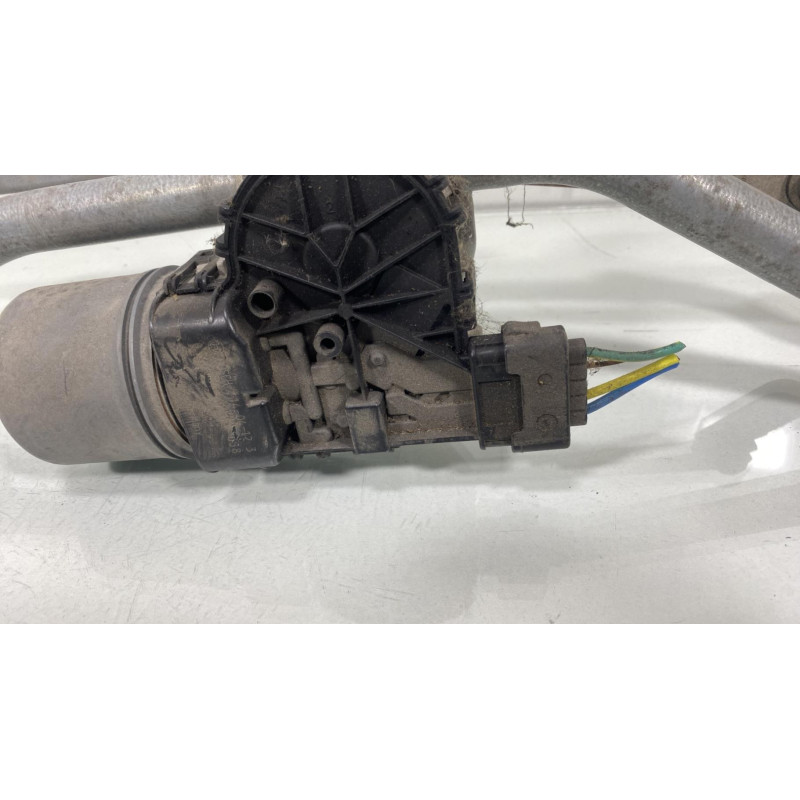 Moteur essuie glace avant PEUGEOT 208 1 Photo n°5