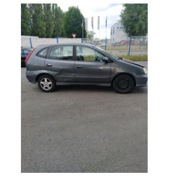 Trappe d'essence NISSAN ALMERA TINO