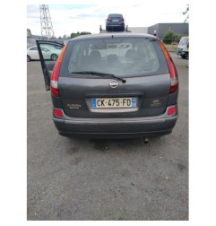 Trappe d'essence NISSAN ALMERA TINO