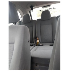 Trappe d'essence NISSAN ALMERA TINO
