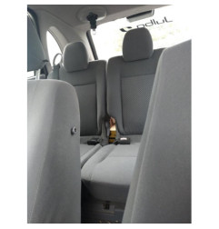 Trappe d'essence NISSAN ALMERA TINO
