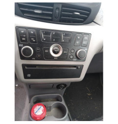Trappe d'essence NISSAN ALMERA TINO