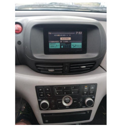 Trappe d'essence NISSAN ALMERA TINO