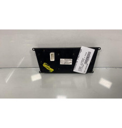 Commande chauffage NISSAN ALMERA TINO