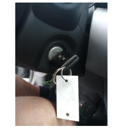 Commande chauffage NISSAN ALMERA TINO