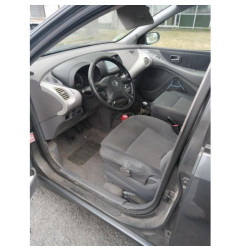 Commande chauffage NISSAN ALMERA TINO