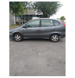 Commande chauffage NISSAN ALMERA TINO
