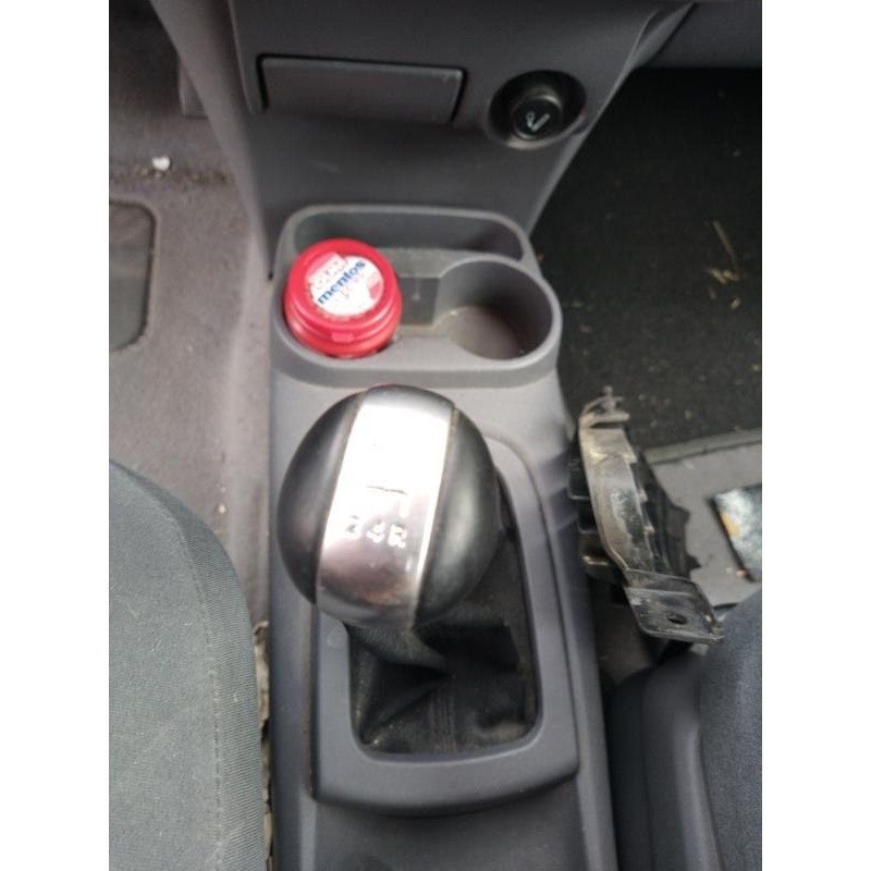 Commande chauffage NISSAN ALMERA TINO Photo n°15
