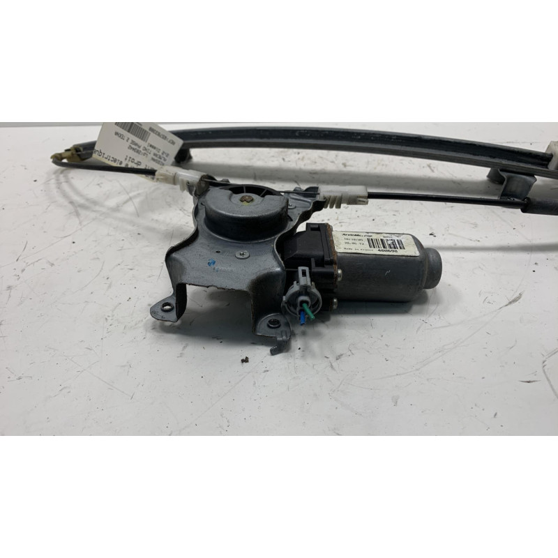 Leve vitre electrique avant droit NISSAN ALMERA TINO Photo n°1