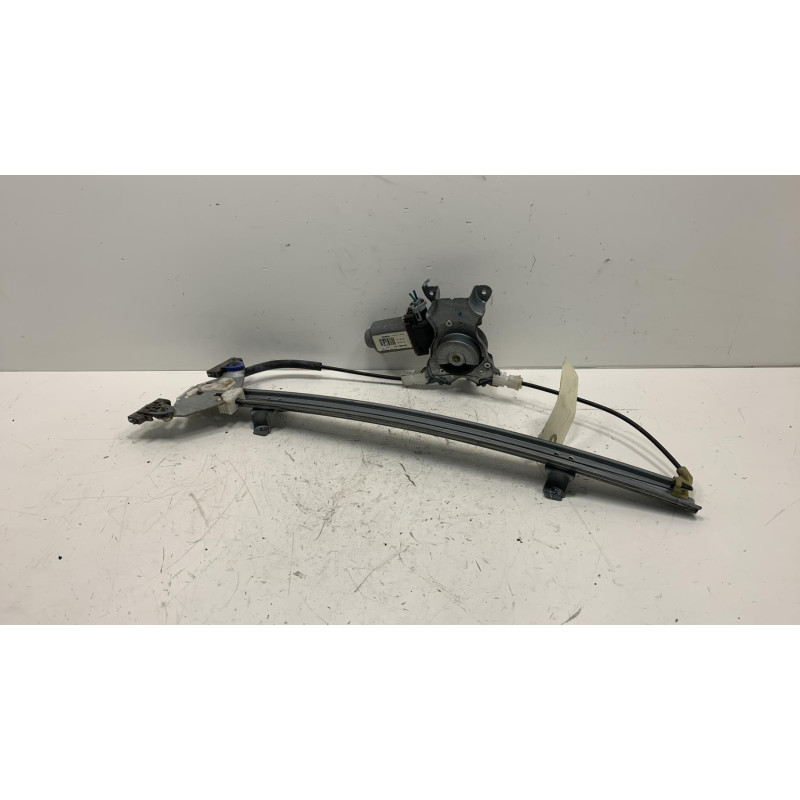 Leve vitre electrique avant droit NISSAN ALMERA TINO Photo n°3