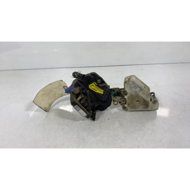 Serrure avant droit NISSAN ALMERA TINO Photo n°3