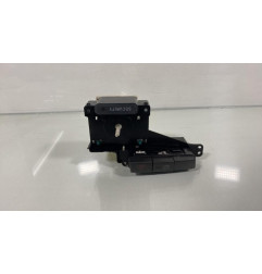 Bouton de warning TOYOTA YARIS 1