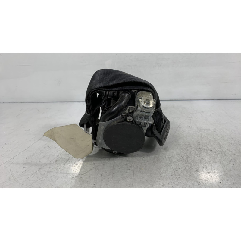 Pretensionneur de ceinture avant droit RENAULT MEGANE 3 Photo n°1