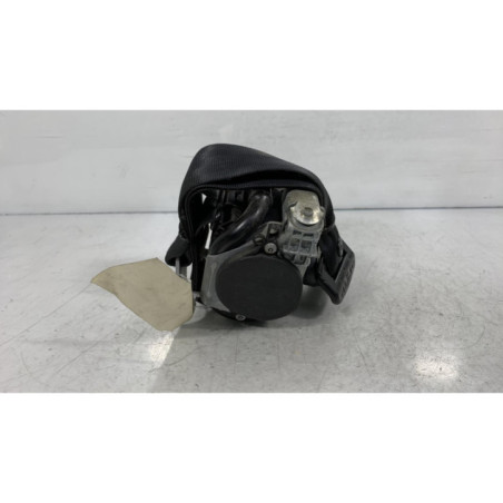 Pretensionneur de ceinture avant droit RENAULT MEGANE 3 Photo n°1