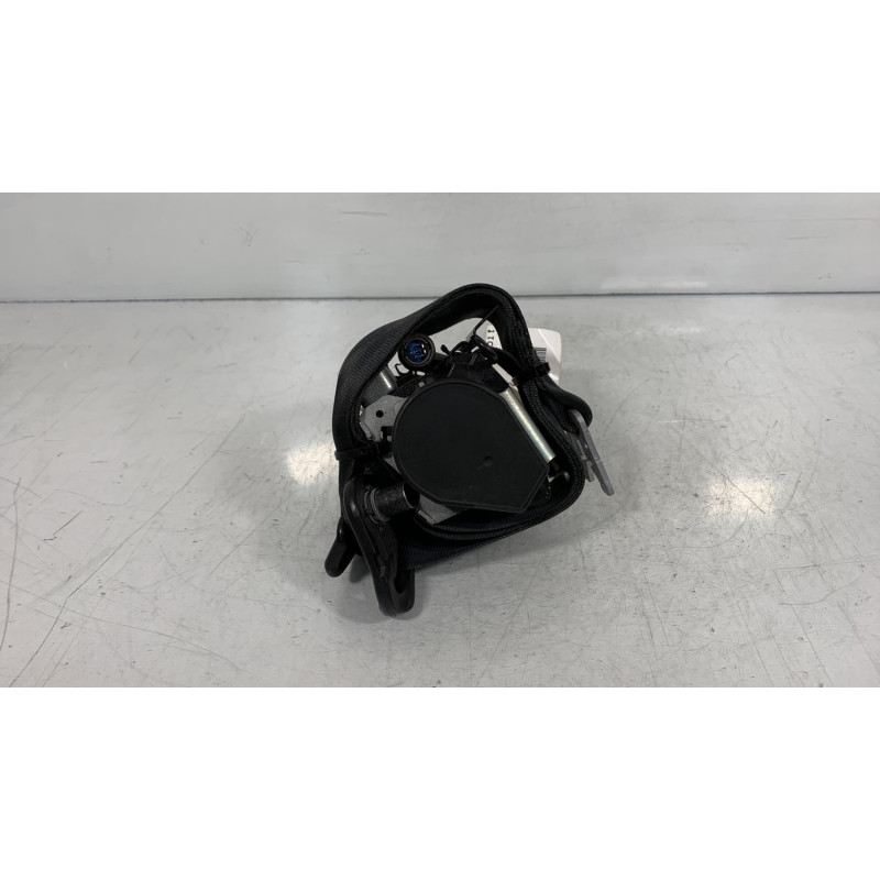 Pretensionneur de ceinture avant droit RENAULT MEGANE 3 Photo n°2